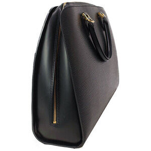 Louis Vuitton Sorbonne Business Bag Epi